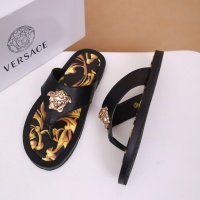 $48.00 USD Versace Slippers For Men #958477