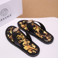 $48.00 USD Versace Slippers For Men #958477