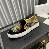$64.00 USD Versace Casual Shoes For Men #958492