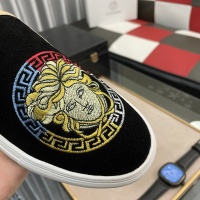 $64.00 USD Versace Casual Shoes For Men #958492