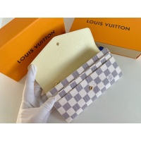$36.00 USD Louis Vuitton LV Wallets For Women #958539