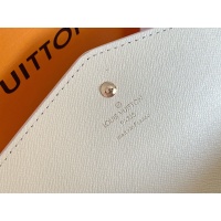$36.00 USD Louis Vuitton LV Wallets For Women #958539