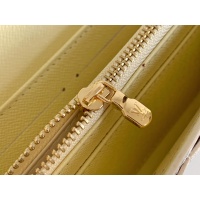 $36.00 USD Louis Vuitton LV Wallets For Women #958539
