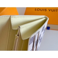 $36.00 USD Louis Vuitton LV Wallets For Women #958539