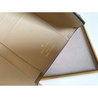 $34.00 USD Louis Vuitton LV Wallets For Women #958542