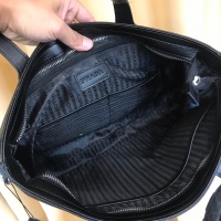 $112.00 USD Prada AAA Man Handbags #958757