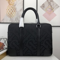 $140.00 USD Burberry AAA Man Handbags #958773