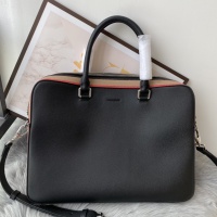 $192.00 USD Burberry AAA Man Handbags #958775