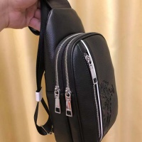 $92.00 USD Versace AAA Man Messenger Bags #958809