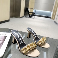 $68.00 USD Versace Slippers For Women #958823