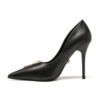 $80.00 USD Versace High-Heeled Shoes For Women #958835