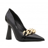 $80.00 USD Versace High-Heeled Shoes For Women #958837