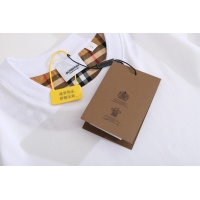 $42.00 USD Burberry T-Shirts Short Sleeved For Unisex #958866