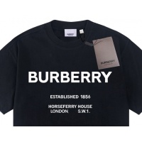 $34.00 USD Burberry T-Shirts Short Sleeved For Unisex #958874