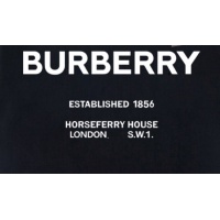 $34.00 USD Burberry T-Shirts Short Sleeved For Unisex #958874