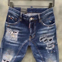 $68.00 USD Dsquared Jeans For Men #958885