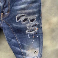 $68.00 USD Dsquared Jeans For Men #958885