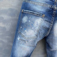 $68.00 USD Dsquared Jeans For Men #958897