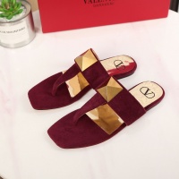 $68.00 USD Valentino Slippers For Women #958951