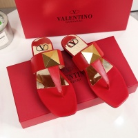 $68.00 USD Valentino Slippers For Women #958953