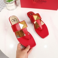 $68.00 USD Valentino Slippers For Women #958953