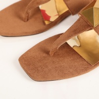 $68.00 USD Valentino Slippers For Women #958954
