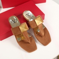 $68.00 USD Valentino Slippers For Women #958954