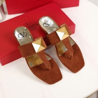 $68.00 USD Valentino Slippers For Women #958955
