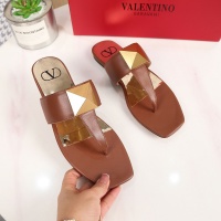 $68.00 USD Valentino Slippers For Women #958956