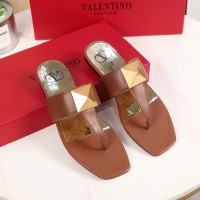$68.00 USD Valentino Slippers For Women #958956
