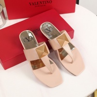 $68.00 USD Valentino Slippers For Women #958959