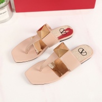 $68.00 USD Valentino Slippers For Women #958959