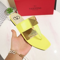 $68.00 USD Valentino Slippers For Women #958960