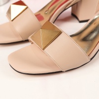 $76.00 USD Valentino Sandal For Women #958964