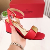 $76.00 USD Valentino Sandal For Women #958966