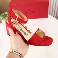 $76.00 USD Valentino Sandal For Women #958967