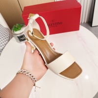 $76.00 USD Valentino Sandal For Women #958985