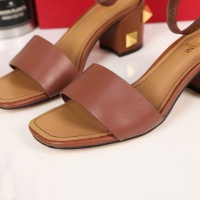 $76.00 USD Valentino Sandal For Women #958987