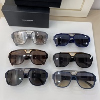 $64.00 USD Dolce & Gabbana AAA Quality Sunglasses #959137