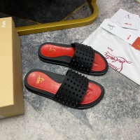 $56.00 USD Christian Louboutin CL Slippers For Men #959193