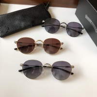 $60.00 USD Chrome Hearts AAA Quality Sunglasses #959216
