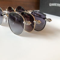 $60.00 USD Chrome Hearts AAA Quality Sunglasses #959217