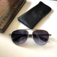 $88.00 USD Chrome Hearts AAA Quality Sunglasses #959222