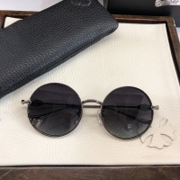 Chrome Hearts AAA Quality Sunglasses #959228