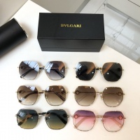 $60.00 USD Bvlgari AAA Quality Sunglasses #959239