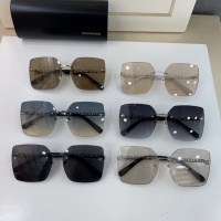 $60.00 USD Balenciaga AAA Quality Sunglasses #959279