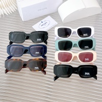 $52.00 USD Prada AAA Quality Sunglasses #959293