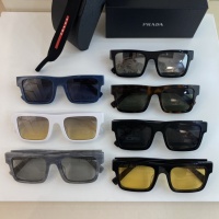 $60.00 USD Prada AAA Quality Sunglasses #959301