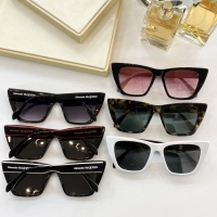 $60.00 USD Alexander McQueen AAA Quality Sunglasses #959346