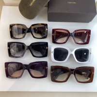 $64.00 USD Tom Ford AAA Quality Sunglasses #959350